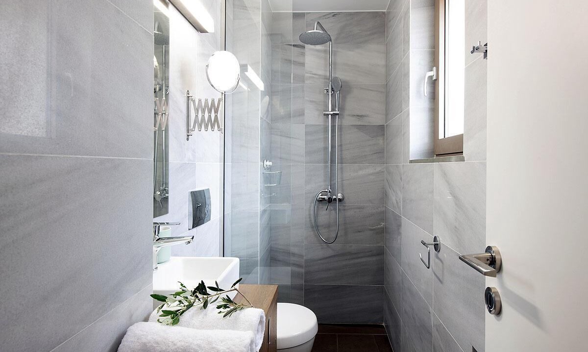 Photo of Bathroom in Vrachasi