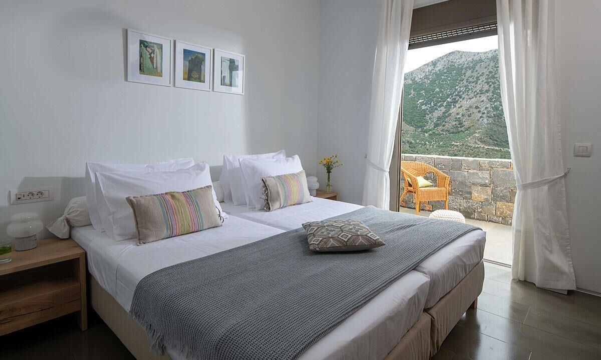 Photo of Bedroom in Vrachasi