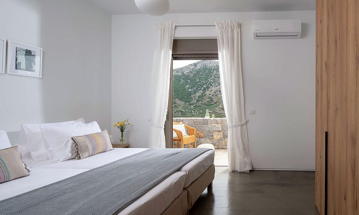 Photo of Bedroom in Vrachasi