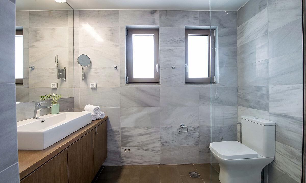 Photo of Bathroom in Vrachasi