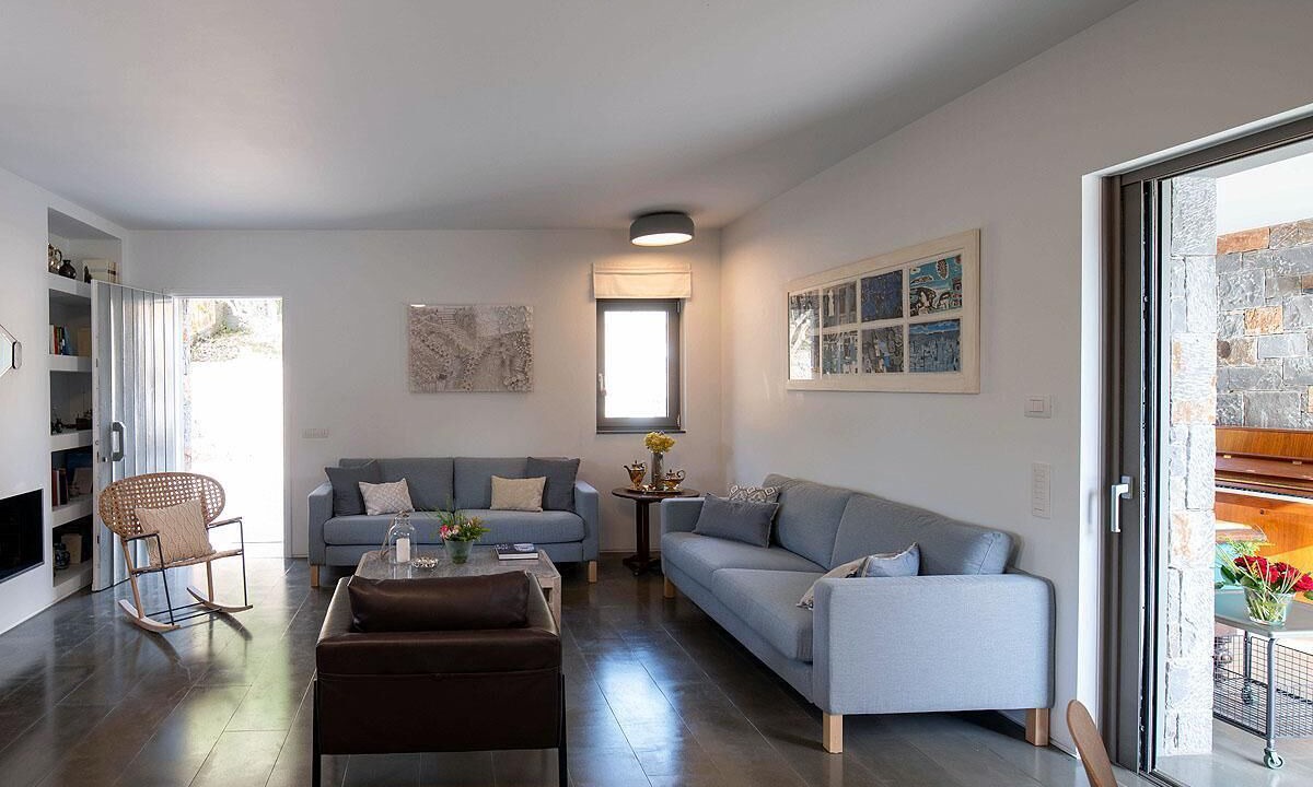 Photo of Livingroom in Vrachasi