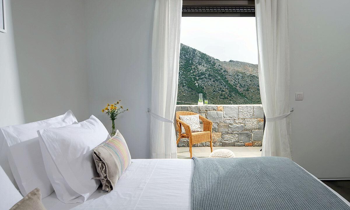 Photo of Bedroom in Vrachasi