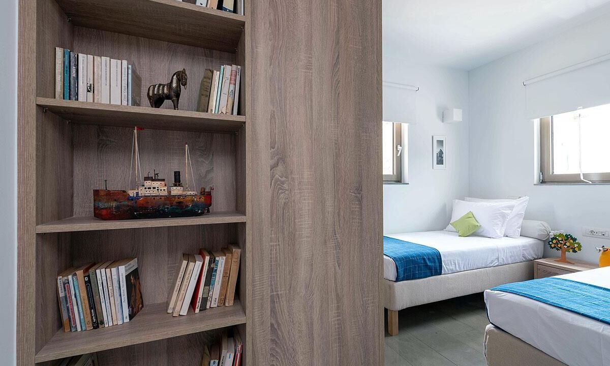 Photo of Bedroom in Vrachasi