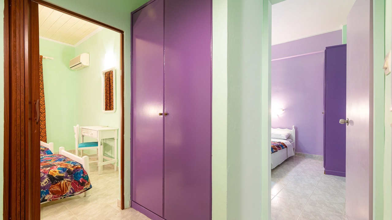 Photo of Bedroom in Agios Sostis
