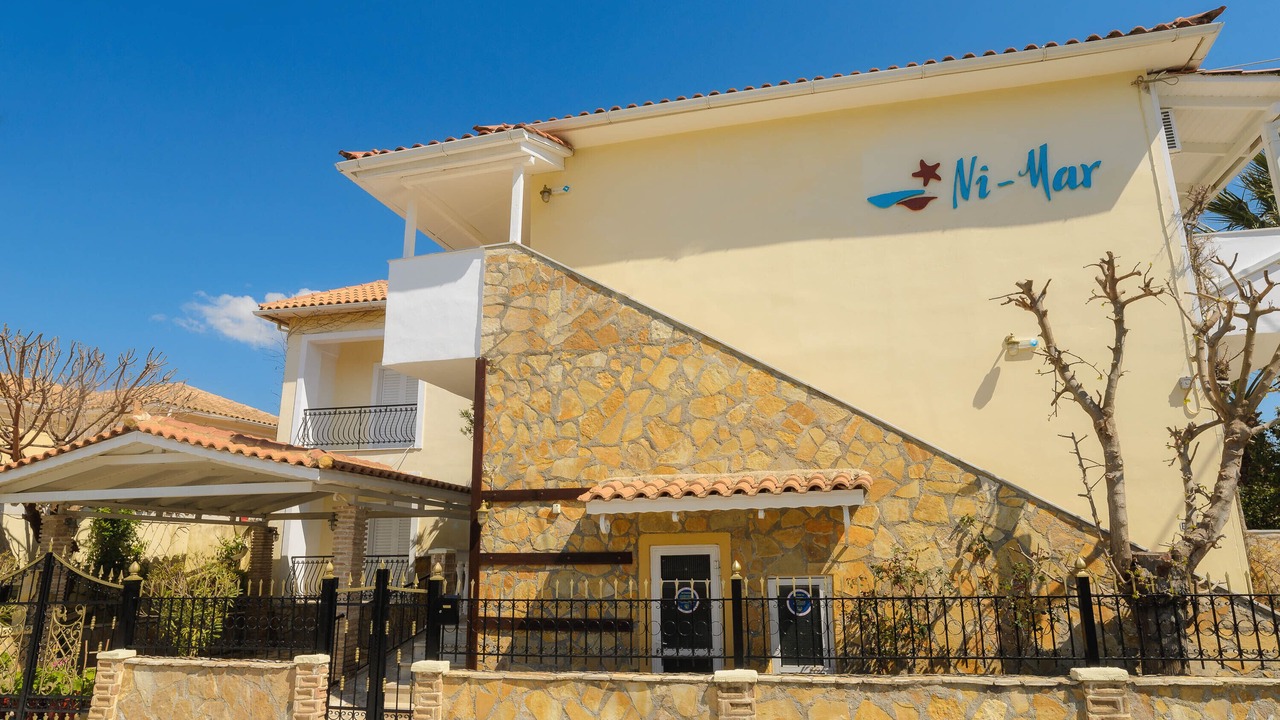 Photo of Outdoor in Agios Sostis