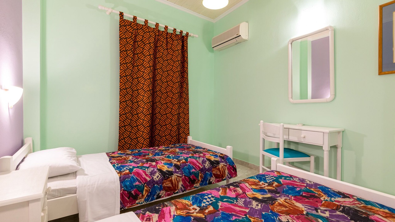 Photo of Bedroom in Agios Sostis