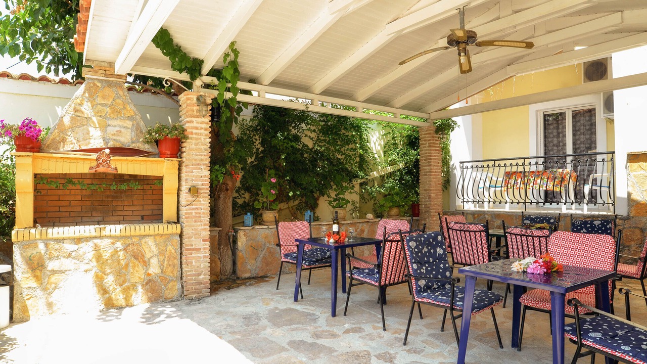 Photo of Outdoor in Agios Sostis