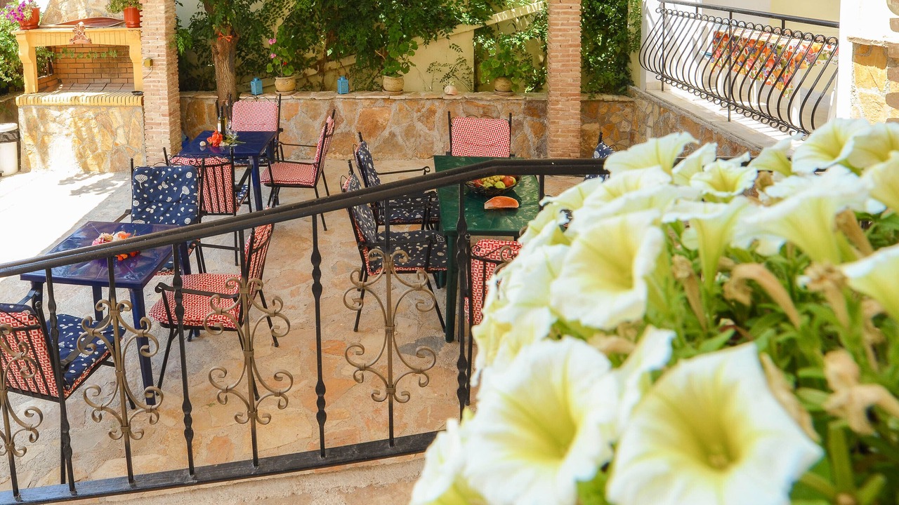 Photo of Outdoor in Agios Sostis