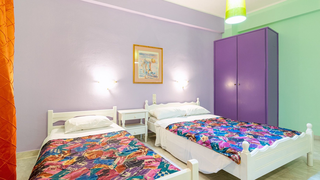 Photo of Bedroom in Agios Sostis