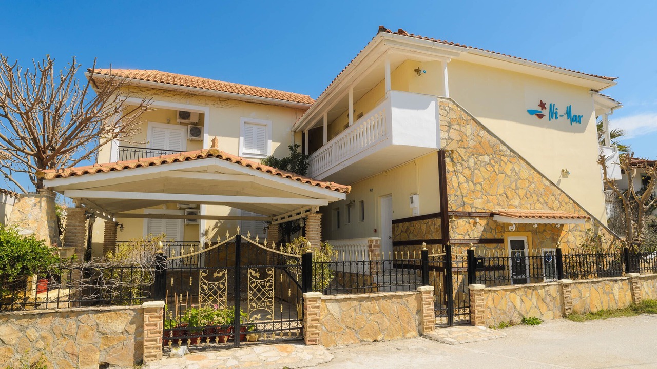 Photo of Outdoor in Agios Sostis