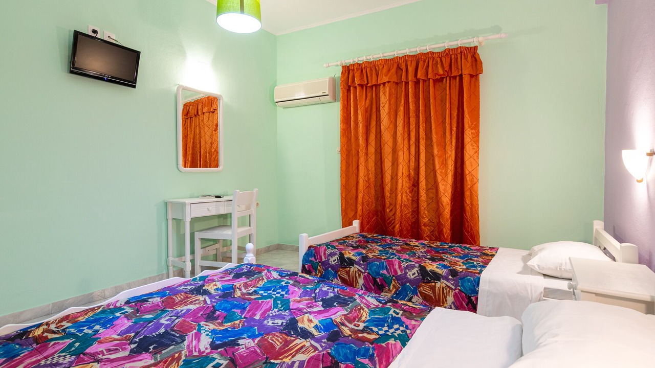 Photo of Bedroom in Agios Sostis