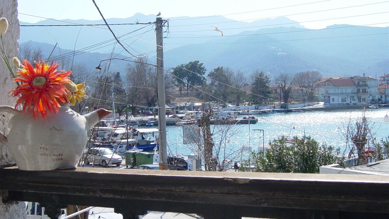 Photo of Outdoor in Thasos Town