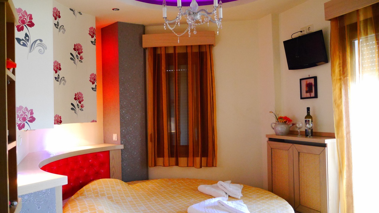 Photo of Bedroom in Thasos Town