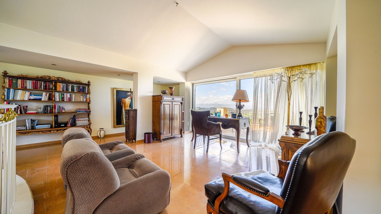 Photo of Livingroom in Dhafnes