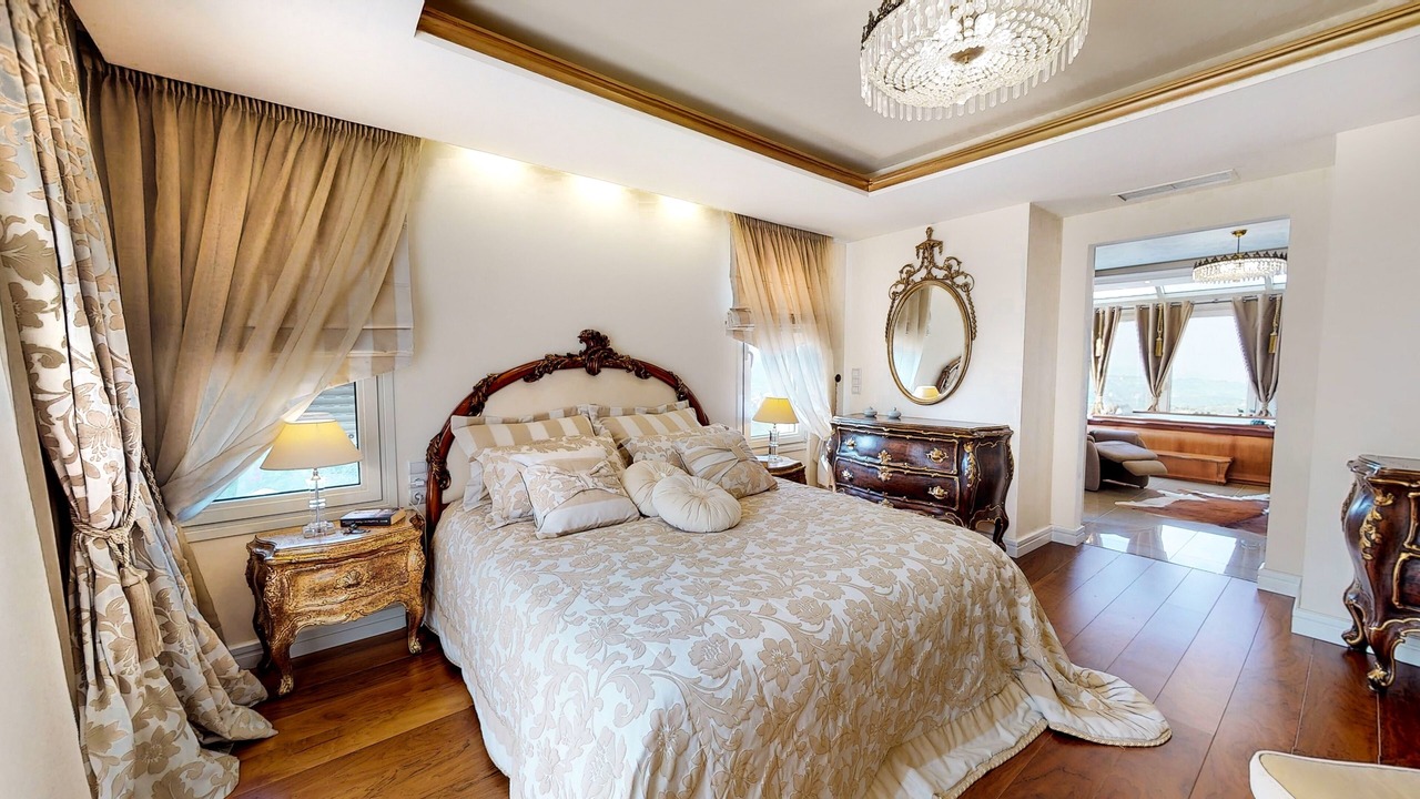 Photo of Bedroom in Dhafnes