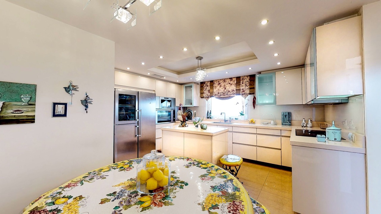 Photo of Kitchen in Dhafnes