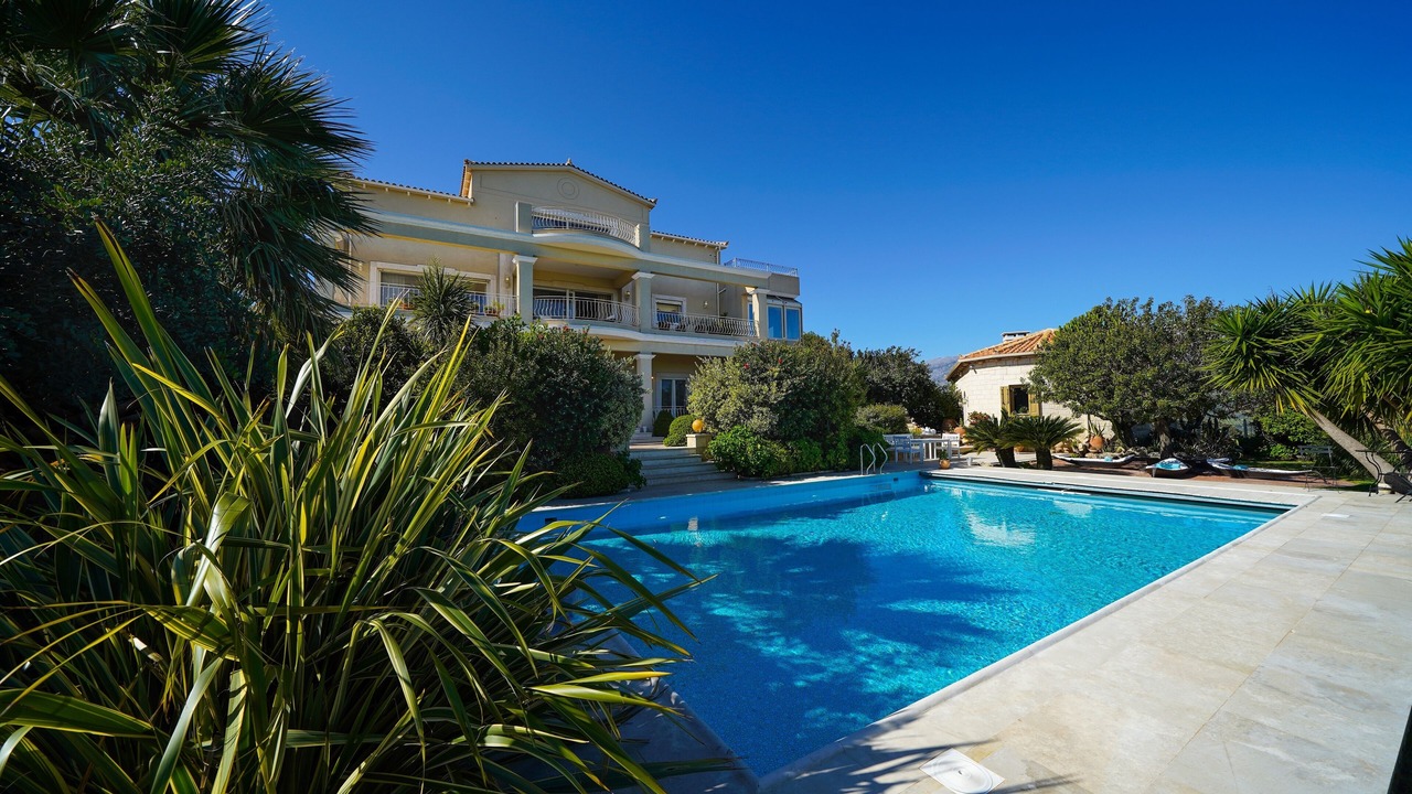 Photo of Outdoor in Dhafnes