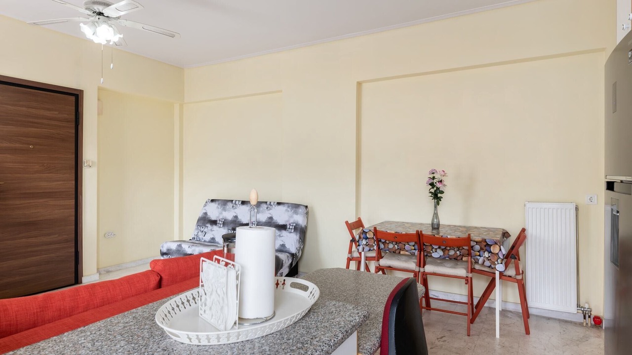 Photo of Livingroom in Kolonaki