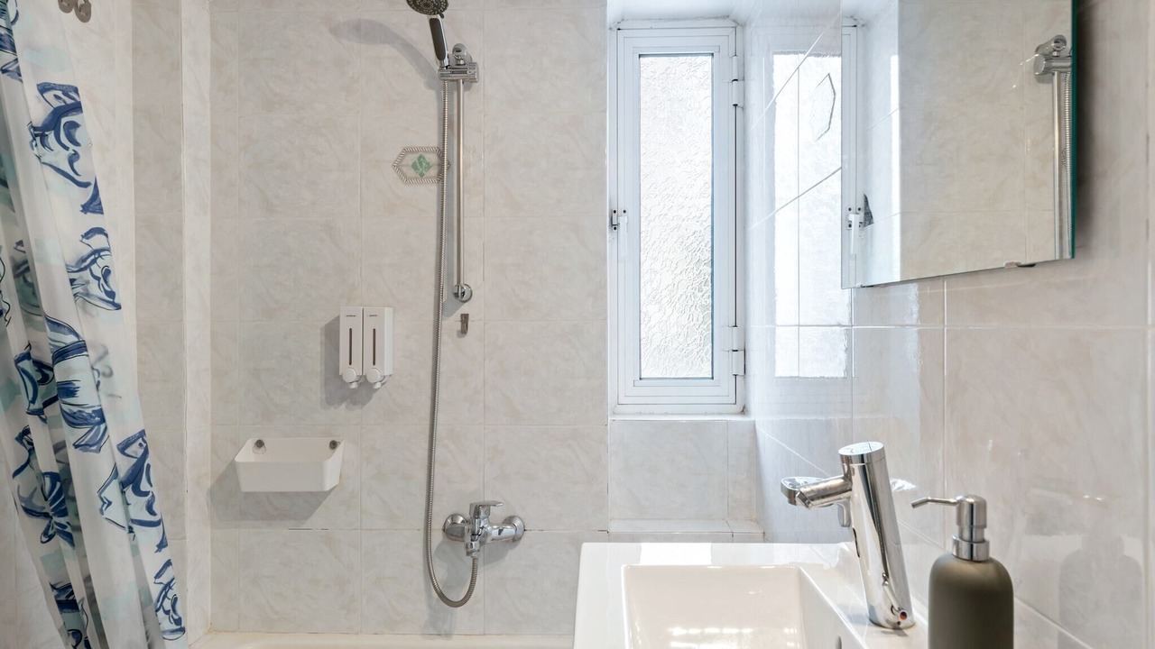 Photo of Bathroom in Kolonaki