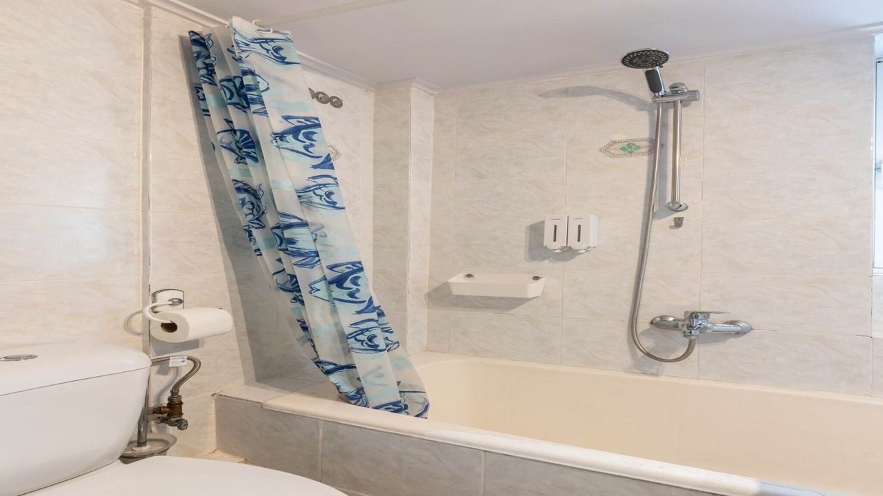 Photo of Bathroom in Kolonaki