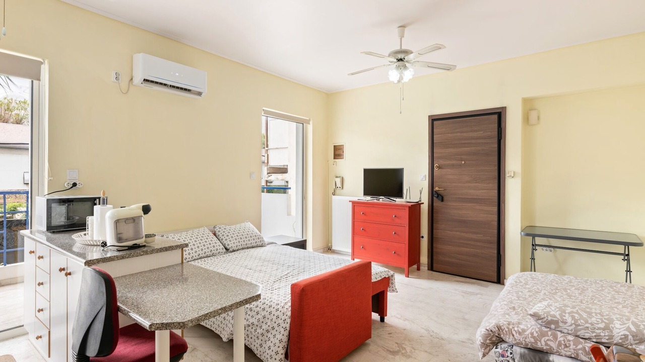 Photo of Livingroom in Kolonaki