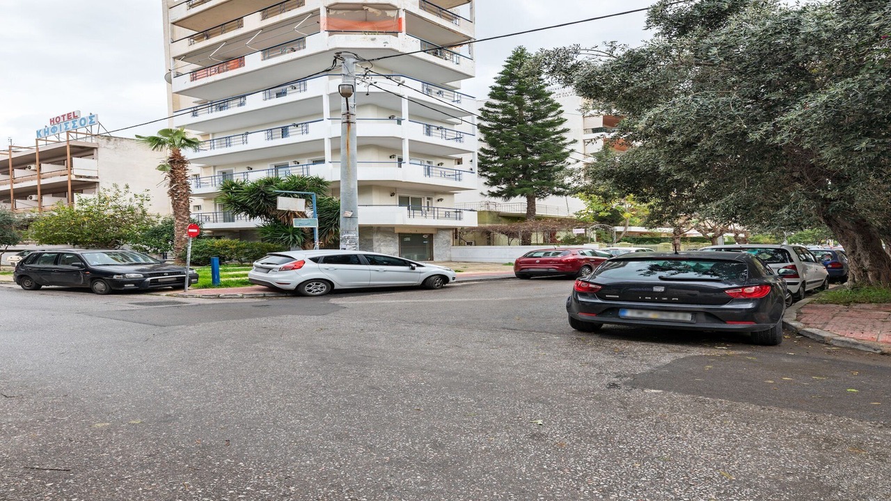 Photo of Outdoor in Kolonaki