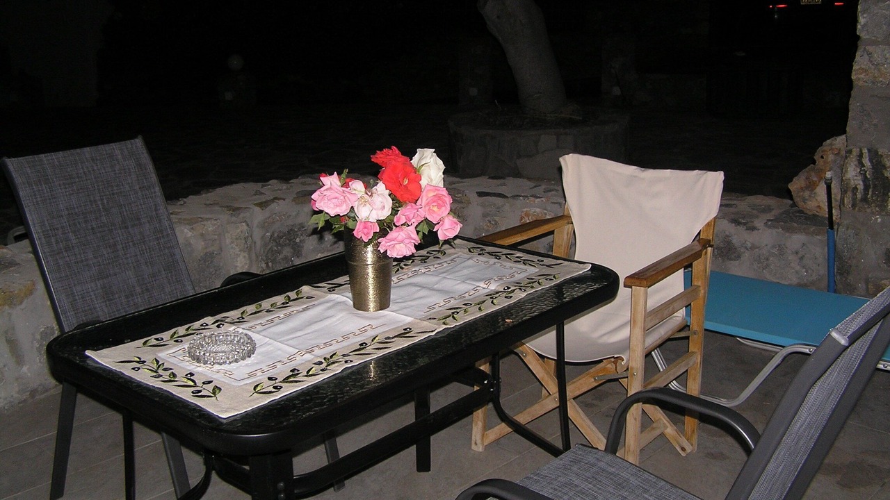 Photo of Outdoor in Agalianos