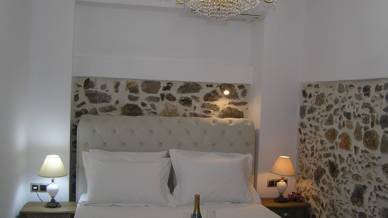 Photo of Bedroom in Agalianos