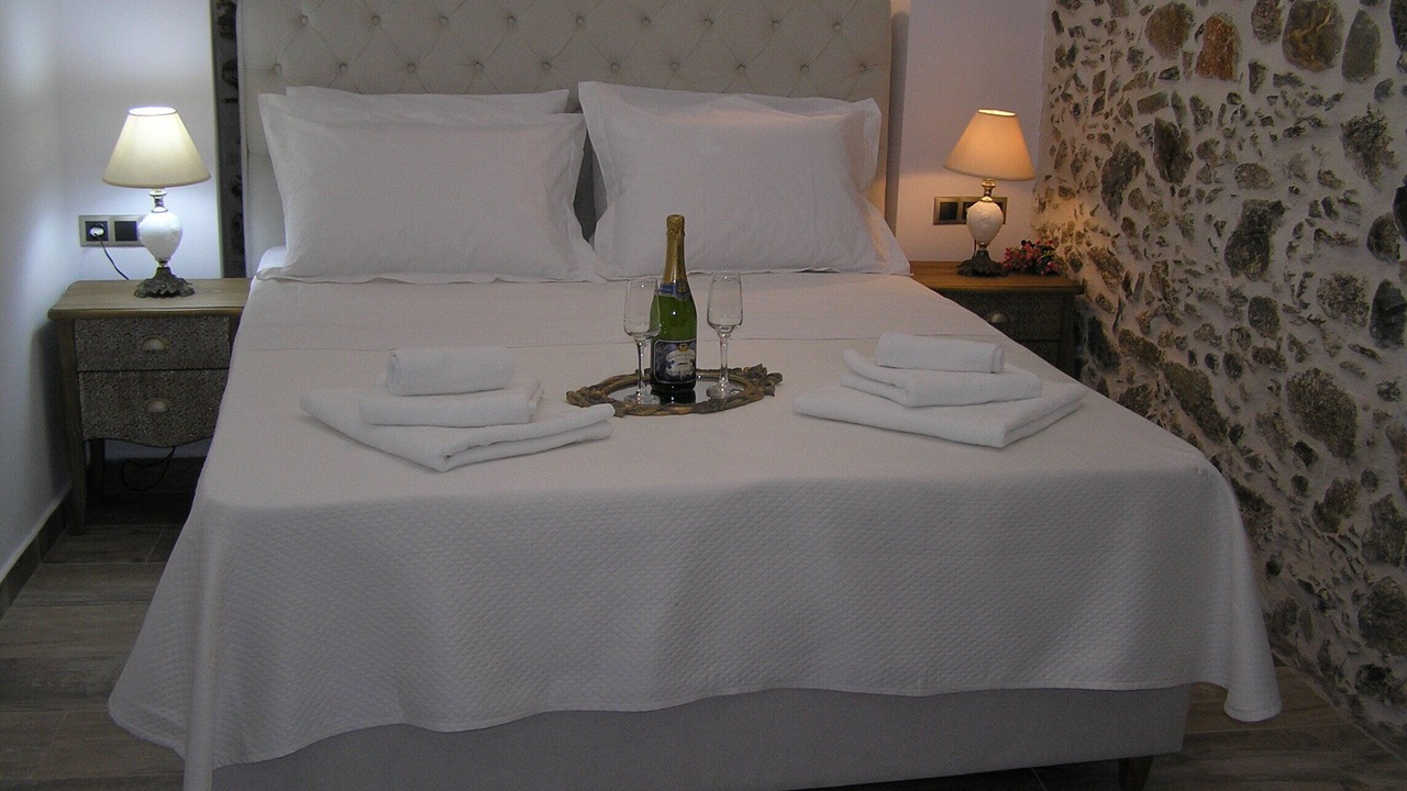 Photo of Bedroom in Agalianos
