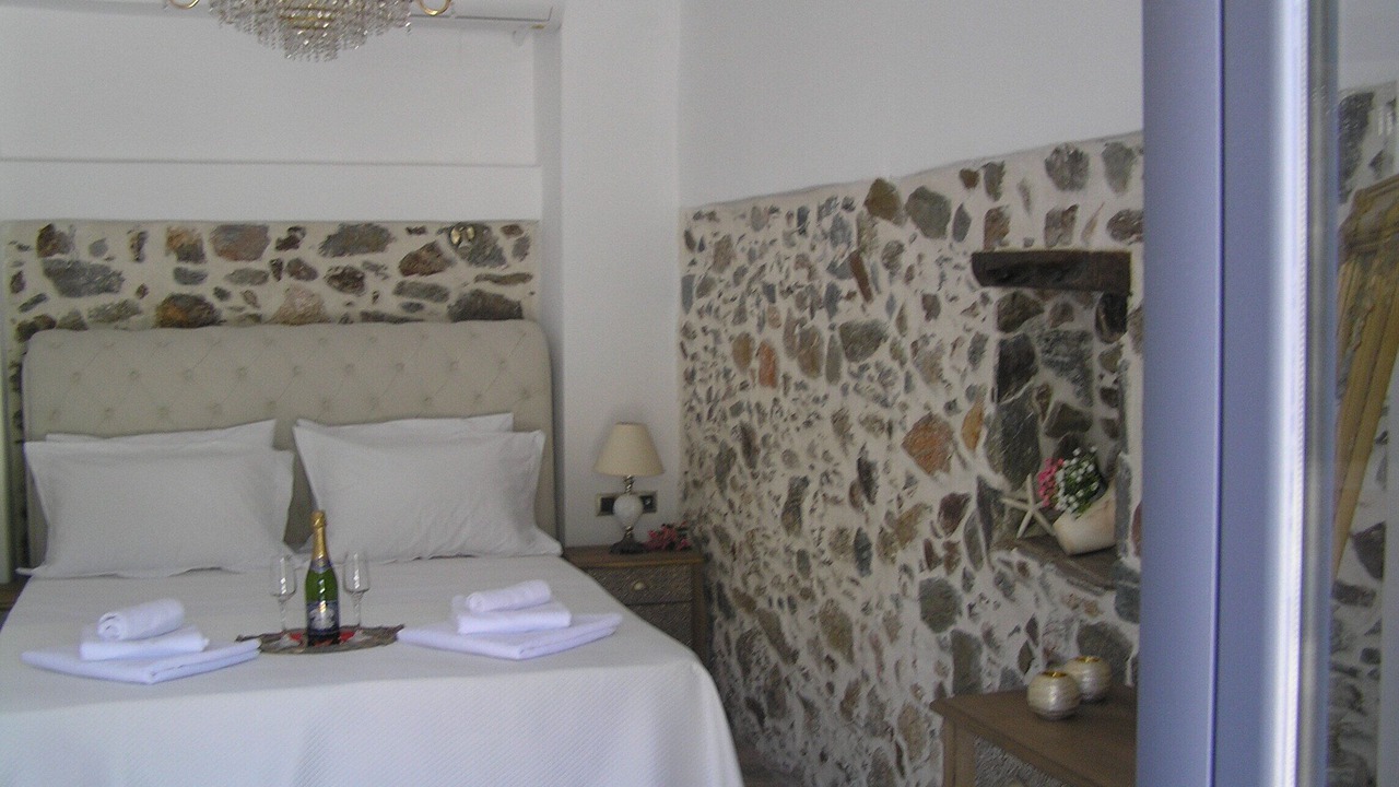 Photo of Bedroom in Agalianos