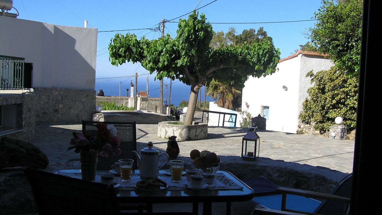 Photo of Outdoor in Agalianos