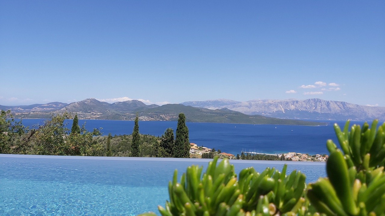 Photo of Outdoor in Spanokhorion