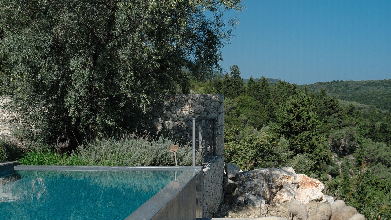 Photo of Outdoor in Spanokhorion