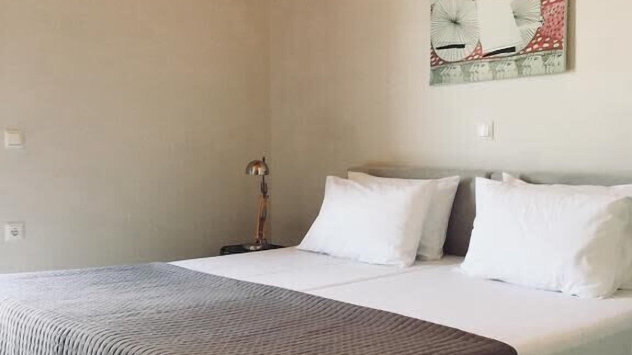 Photo of Bedroom in Spanokhorion