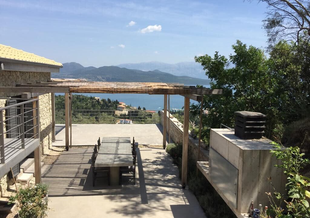 Photo of Outdoor in Spanokhorion