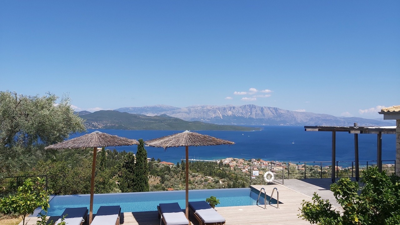 Photo of Outdoor in Spanokhorion