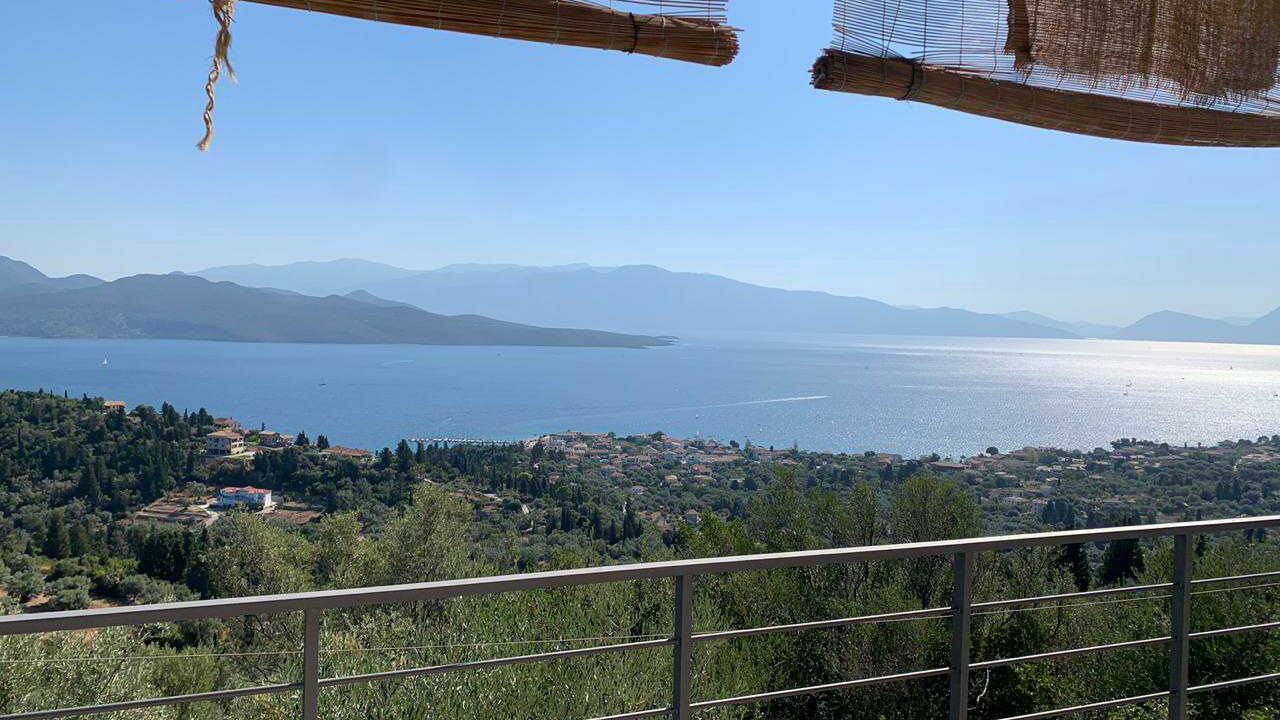 Photo of Outdoor in Spanokhorion