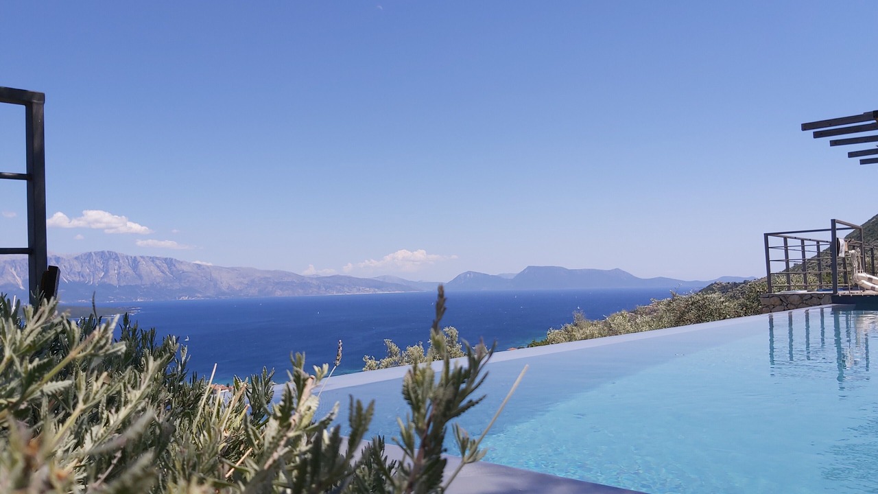 Photo of Outdoor in Spanokhorion