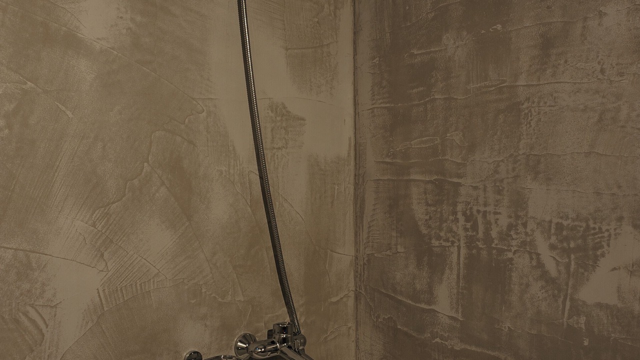Photo of Bathroom in Spanokhorion