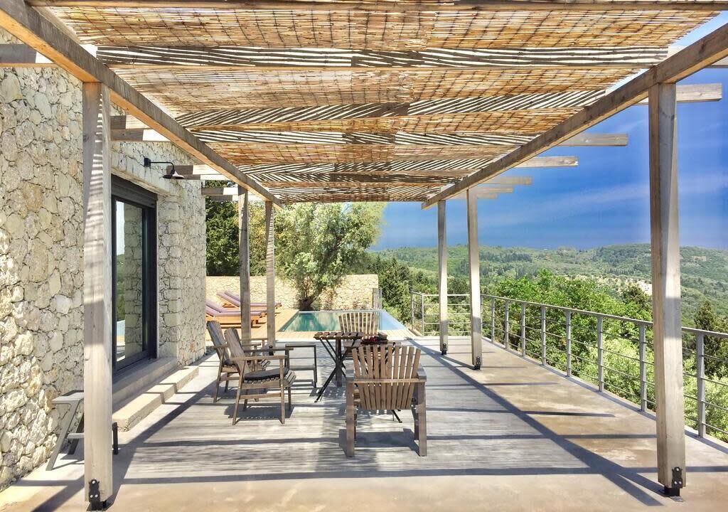 Photo of Outdoor in Spanokhorion