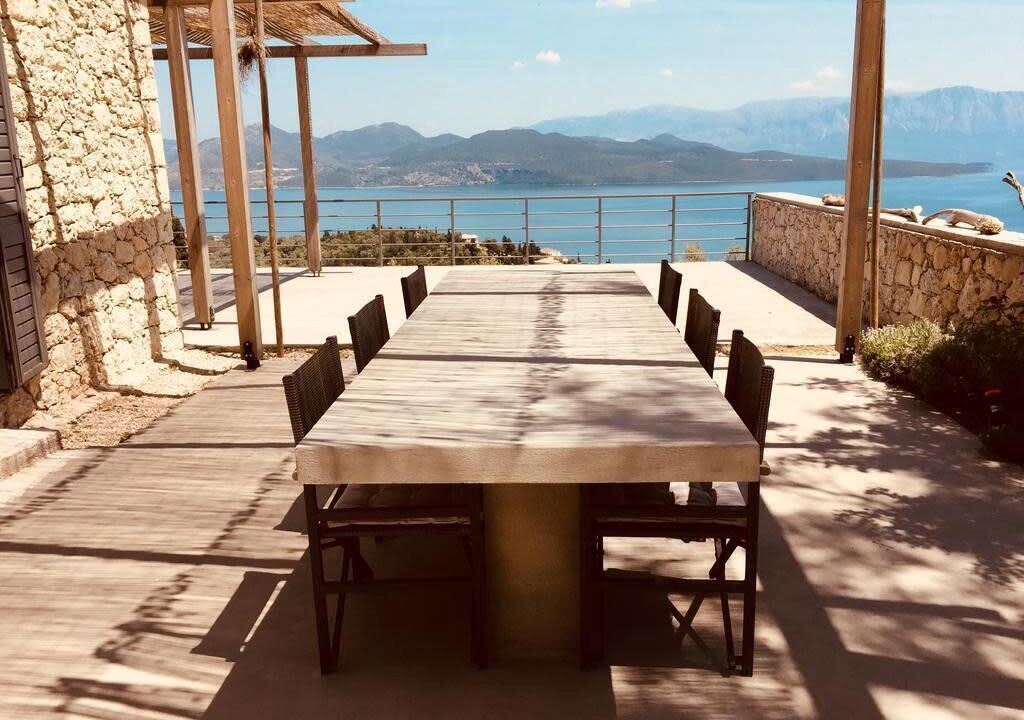 Photo of Outdoor in Spanokhorion