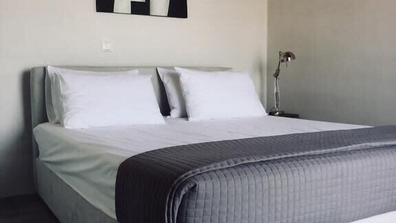 Photo of Bedroom in Spanokhorion