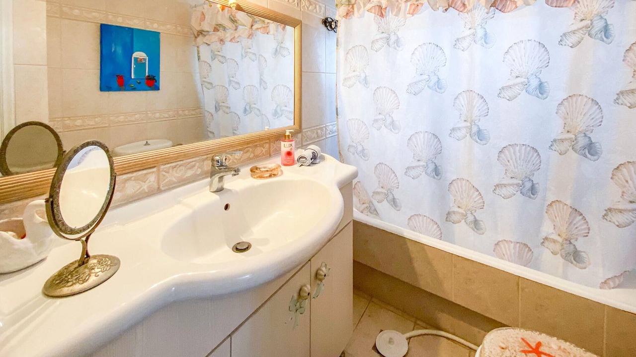 Photo of Bathroom in Lavreotiki