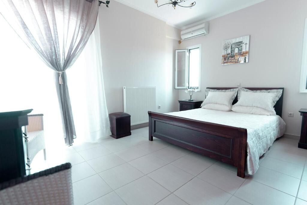 Photo of Bedroom in Nea Tirintha