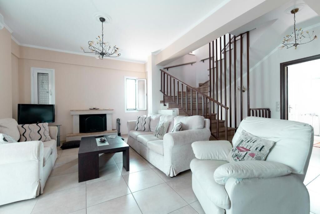 Photo of Livingroom in Nea Tirintha