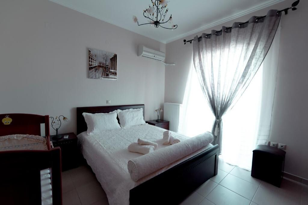 Photo of Bedroom in Nea Tirintha