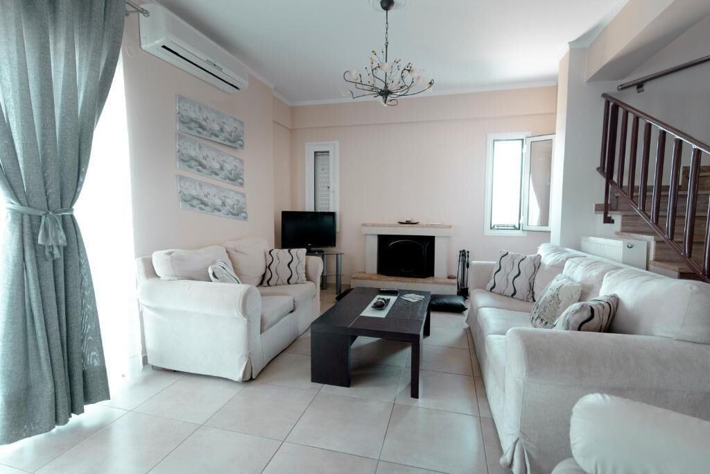 Photo of Livingroom in Nea Tirintha