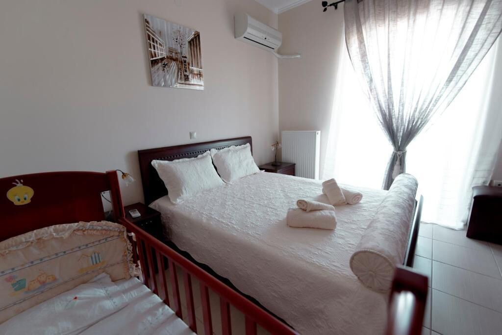 Photo of Bedroom in Nea Tirintha