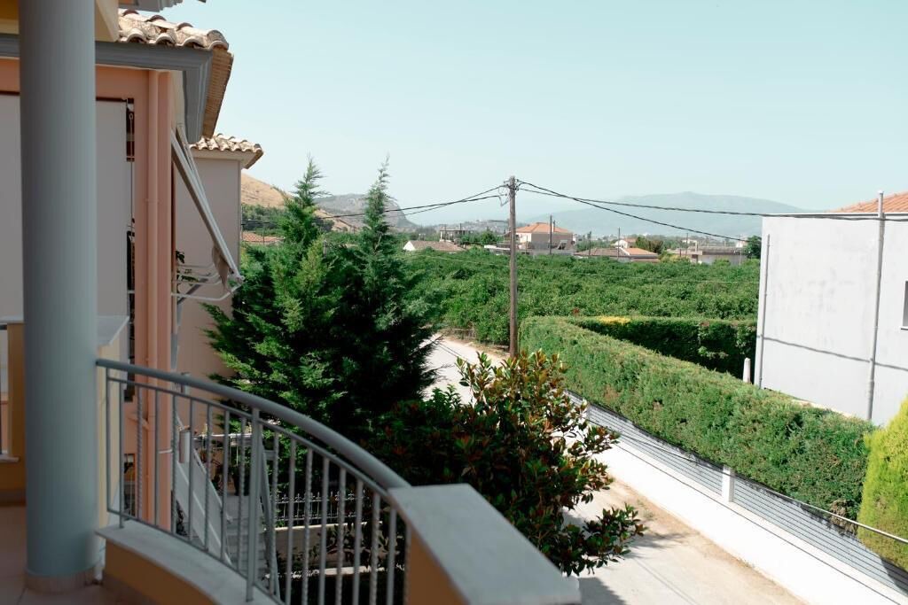 Photo of Outdoor in Nea Tirintha