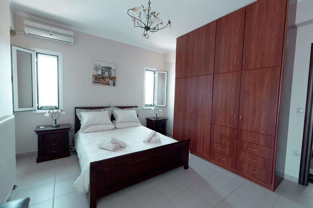 Photo of Bedroom in Nea Tirintha